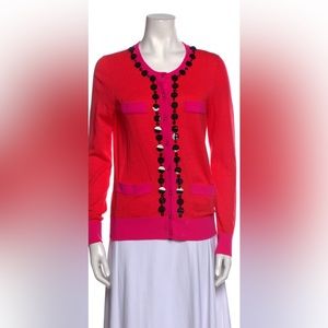 Kate Spade size small, Red